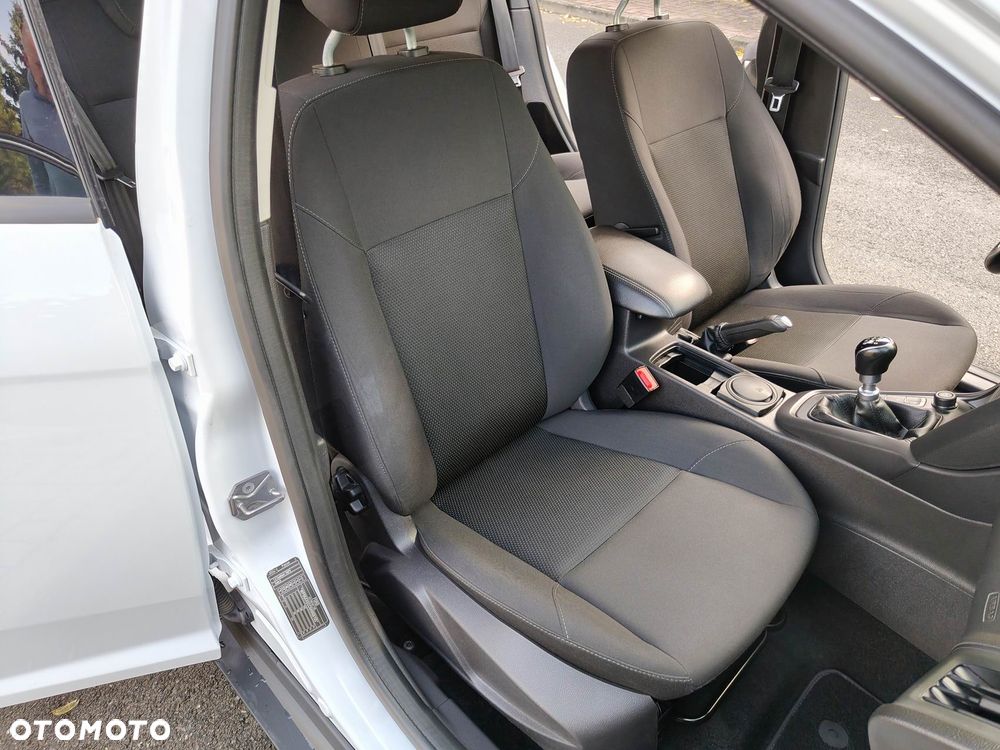 Ford Focus SW 1.5 EcoBoost S&S ACTIVE - 20