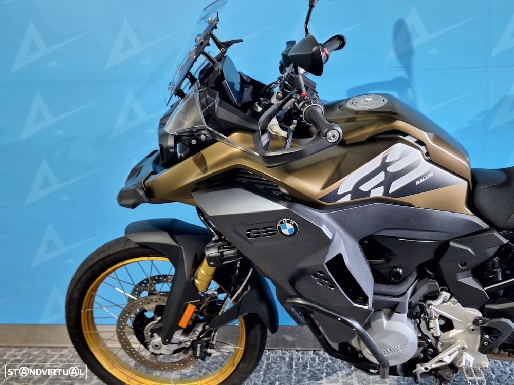 BMW F 850 GS Adventure - 6