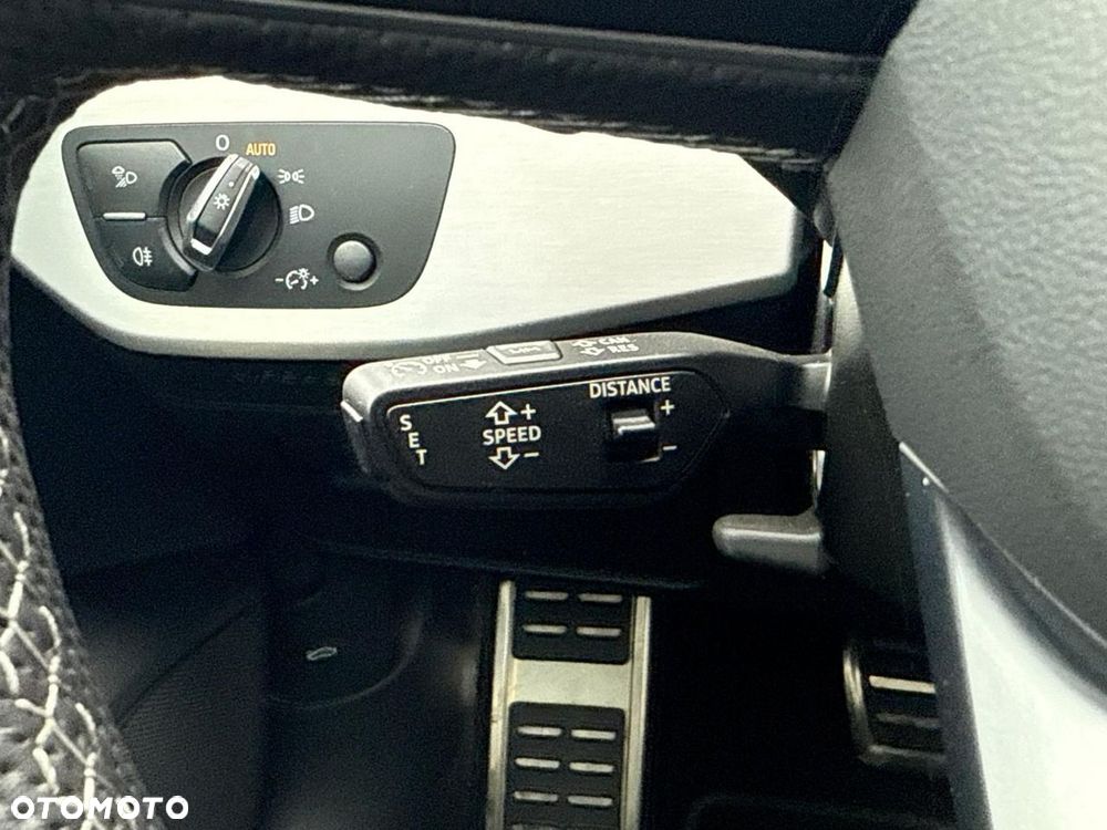 Audi A4 Avant 2024