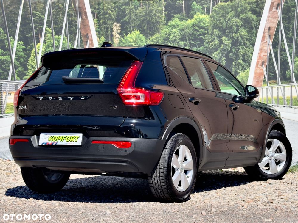Volvo XC 40 T3 Momentum Pro - 15
