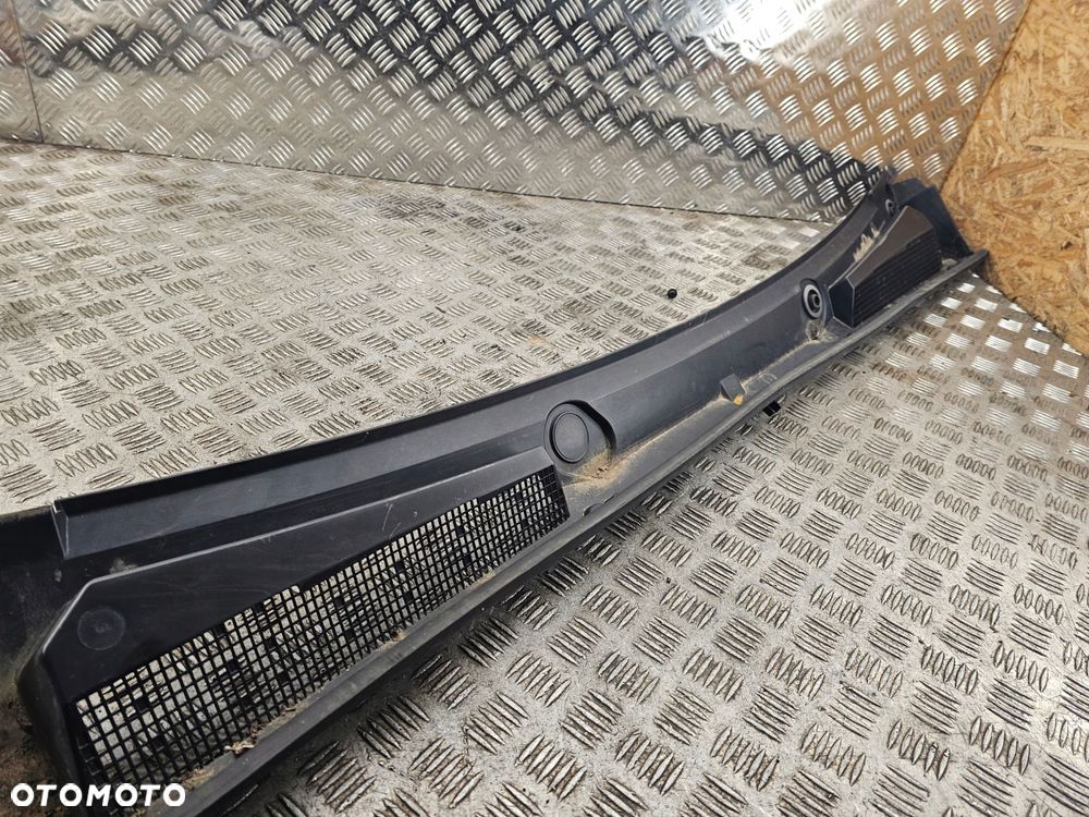 podszybie opel vivaro b trafic iii 93450058 przednie przód oryginał europa - 3