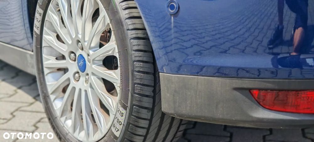Ford Grand C-MAX Gr 1.5 TDCi Edition ASS - 14