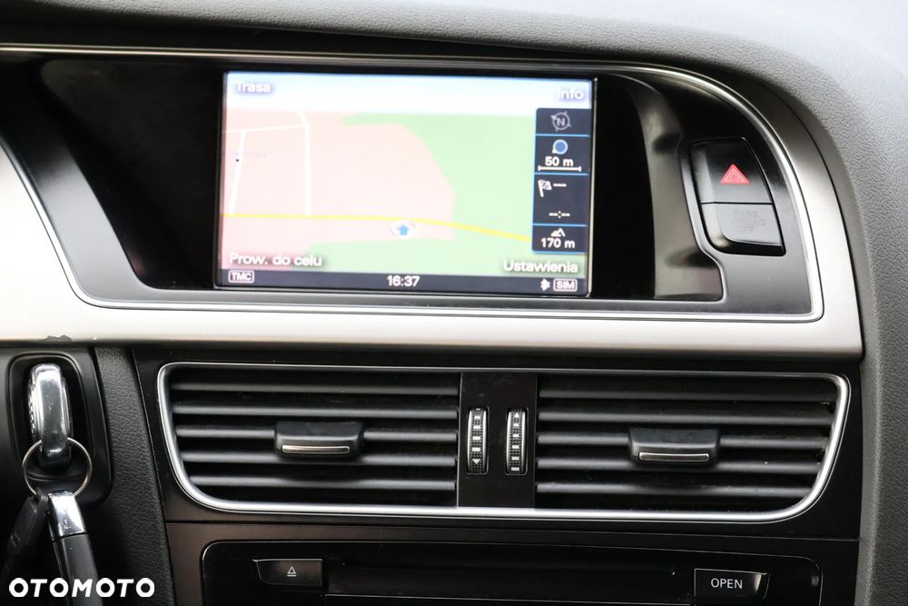 Audi A4 Avant - 7