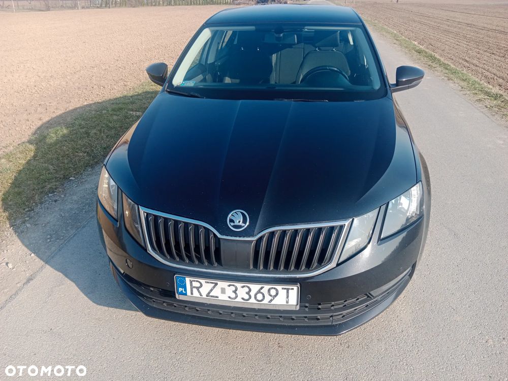 Skoda Octavia 1.4 TSI Ambition - 2