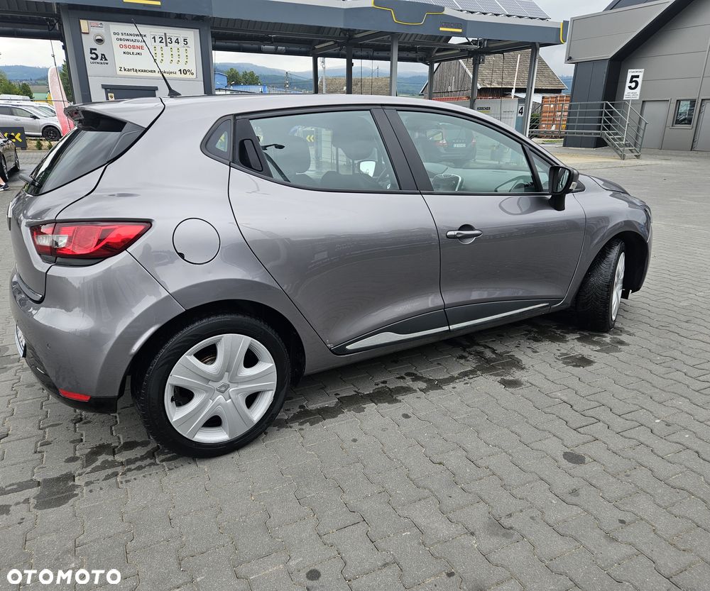 Renault Clio (Energy) dCi 90 Start & Stop INTENS - 3