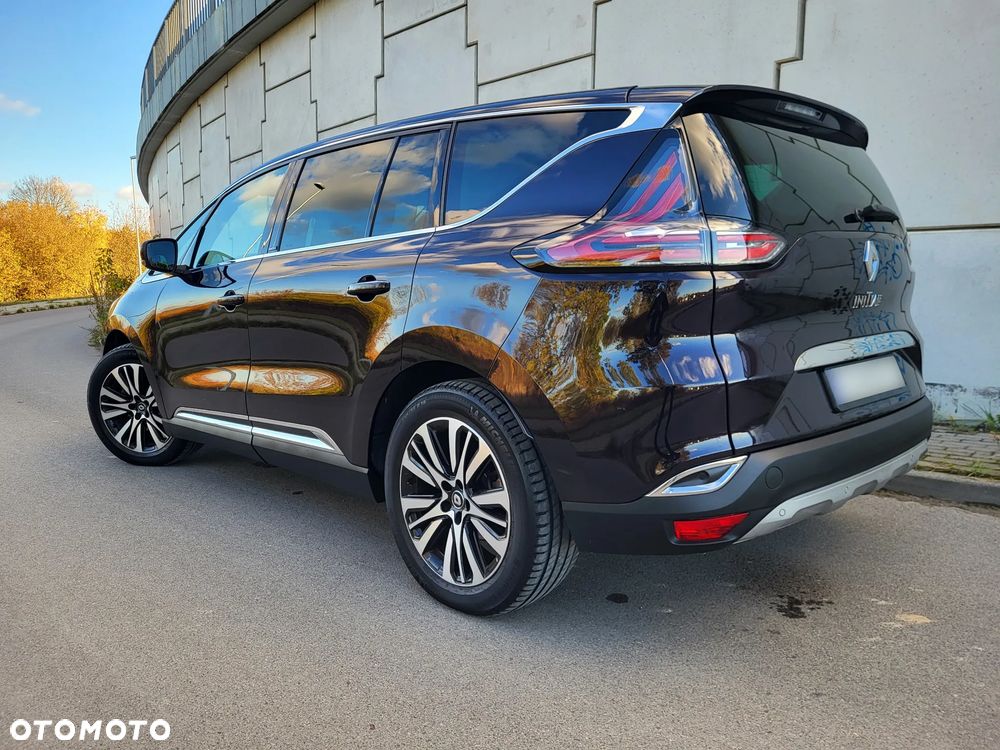 Renault Espace Energy TCe 200 EDC Initiale Paris - 6