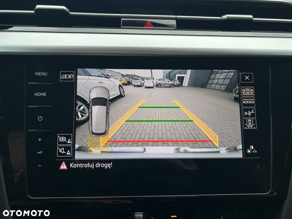 Volkswagen Arteon Shooting Brake 2.0 TDI 4Motion R-Line DSG - 24