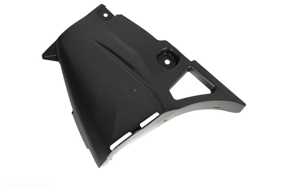 mercedes a-klasa w177 2018- prawa dolna osłona podwozia - 4