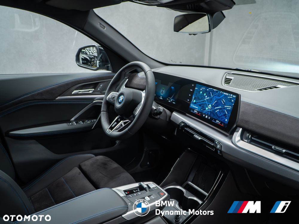 BMW iX2 eDrive20 - 20