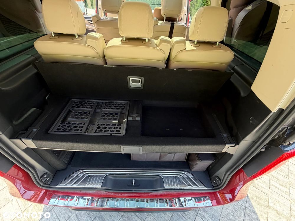 Mercedes-Benz EQV 300 90kWh - 28