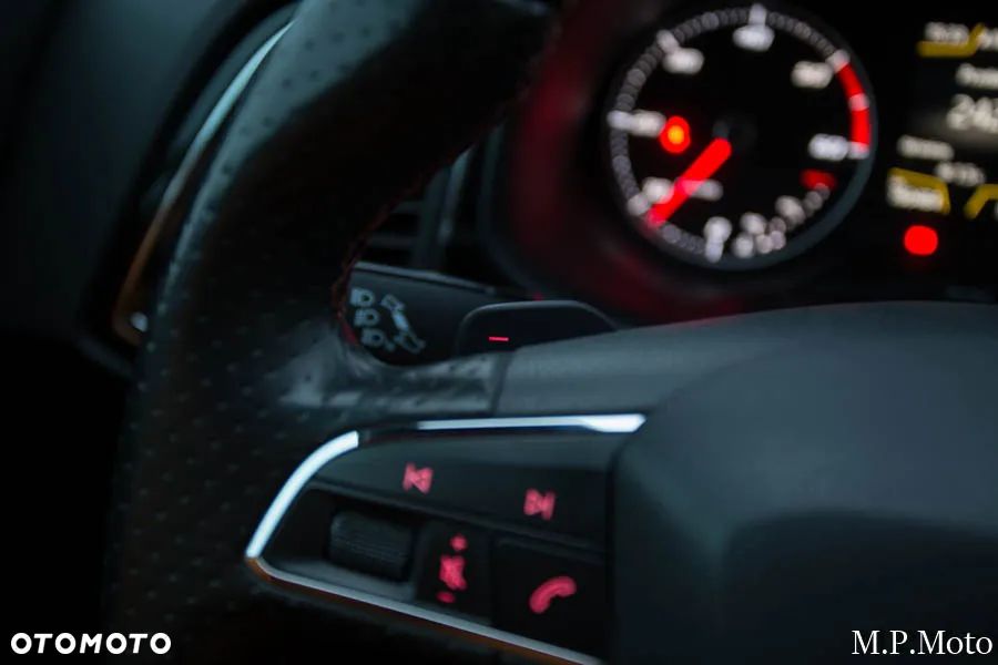 Seat Ateca 2.0 TDI 4Drive DSG FR - 26