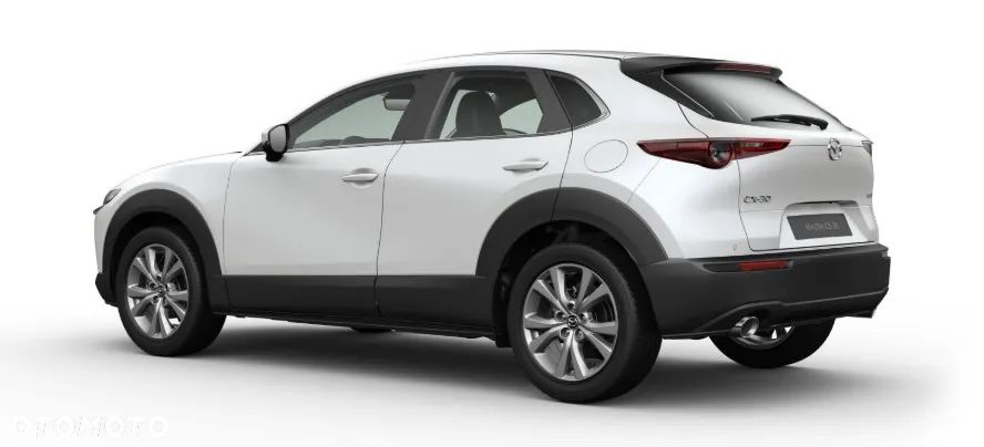Mazda CX-30 - 5