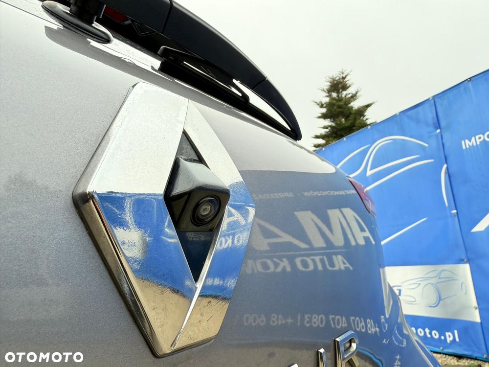 Renault Captur TCe Mild Hybrid 140 EDC GPF EVOLUTION - 11