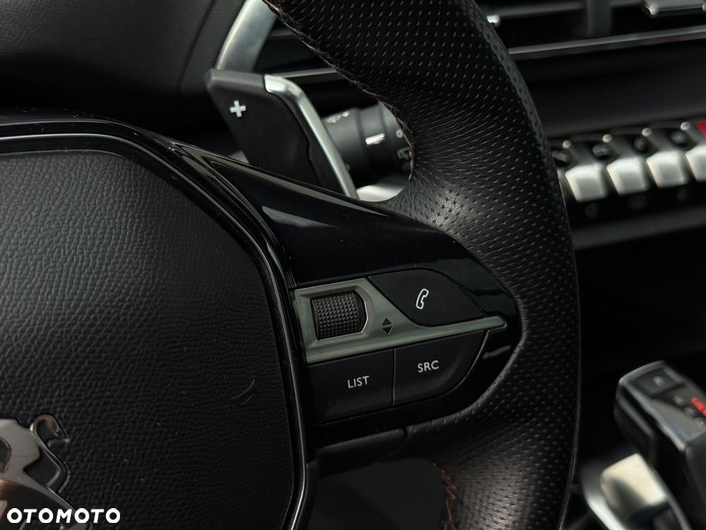 Peugeot 5008 2.0 BlueHDi GT S&S EAT8 - 18