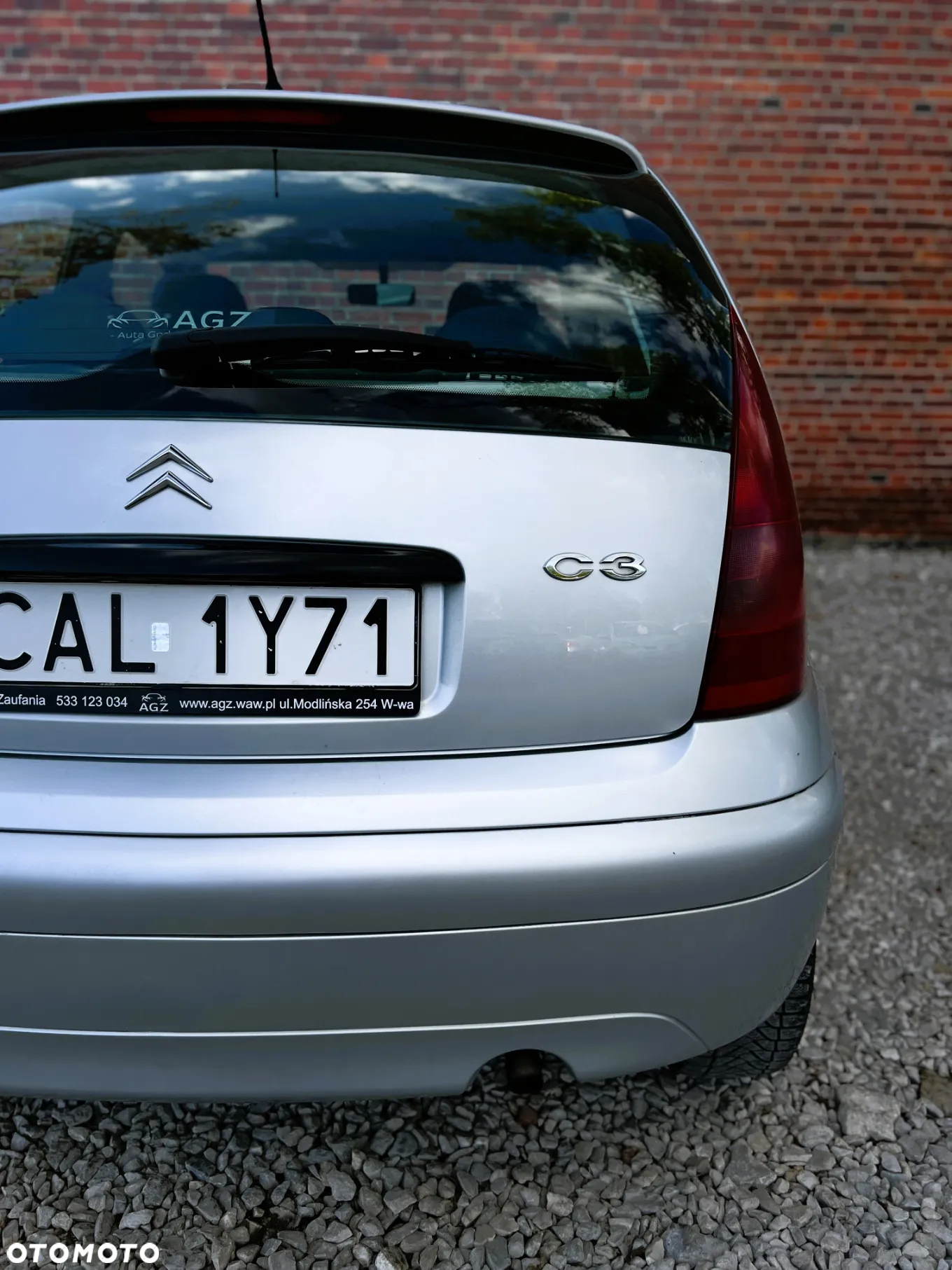 Citroën C3 - 31