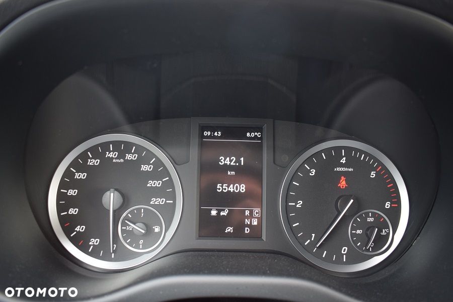 Mercedes-Benz VITO - 15