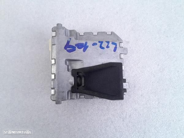 Camara Mercedes-Benz C-Class (W204) - 2