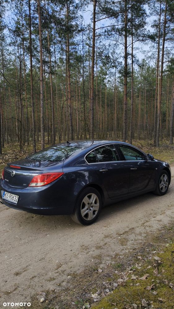 Opel Insignia 2.0 CDTI - 3