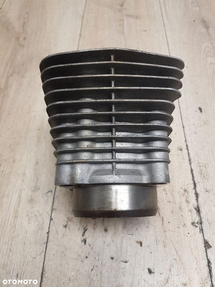 Cylinder Harley Davidson Sportster Evo XL883 - 4