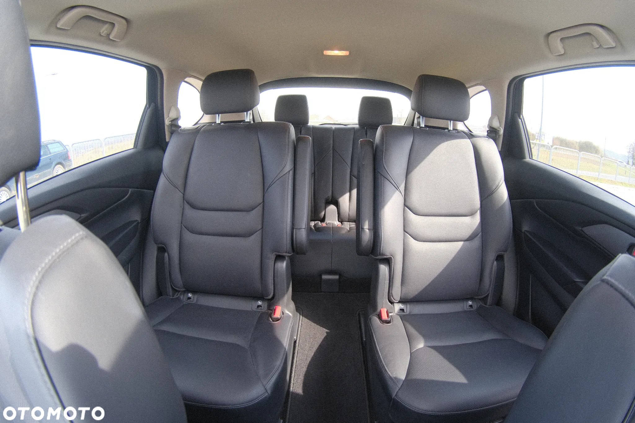 Mazda CX-9 - 20