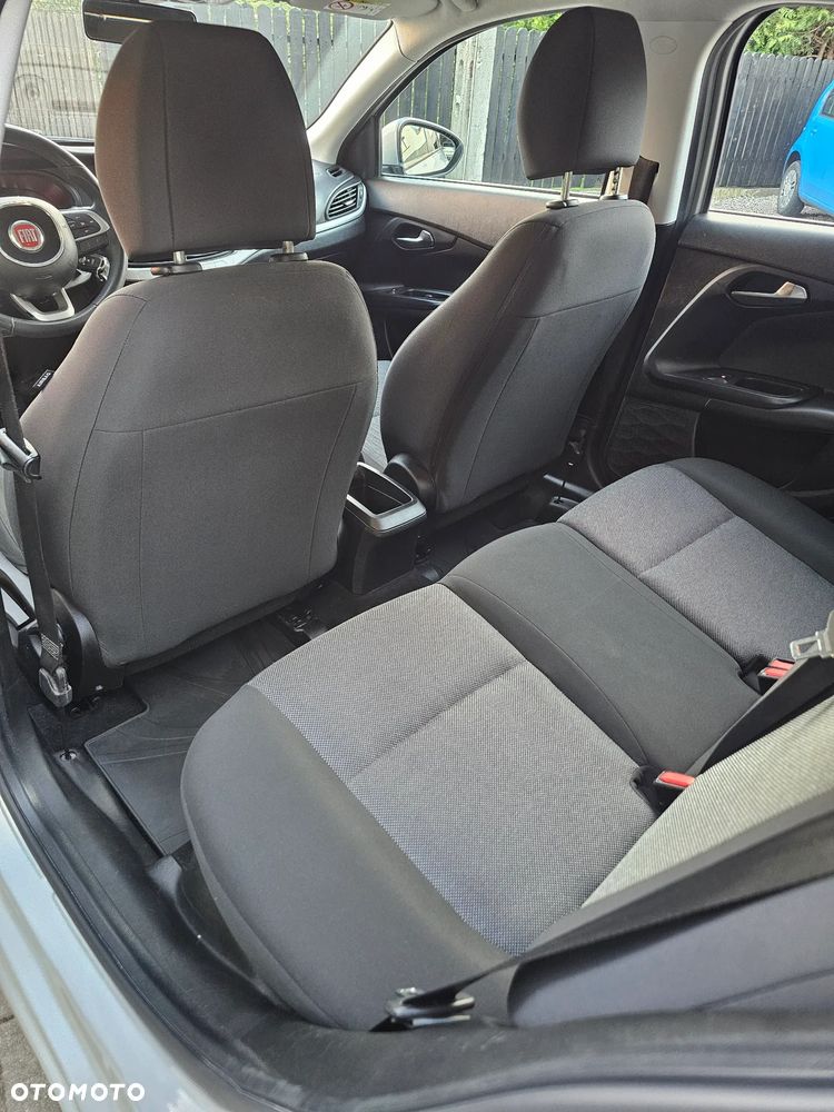 Fiat Tipo 1.4 16v S-Design - 12