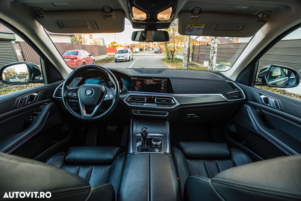 BMW X5 xDrive45e xLine - 15