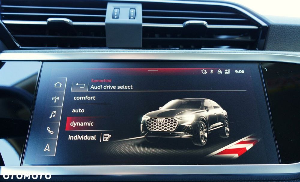 Audi Q3 Sportback - 37