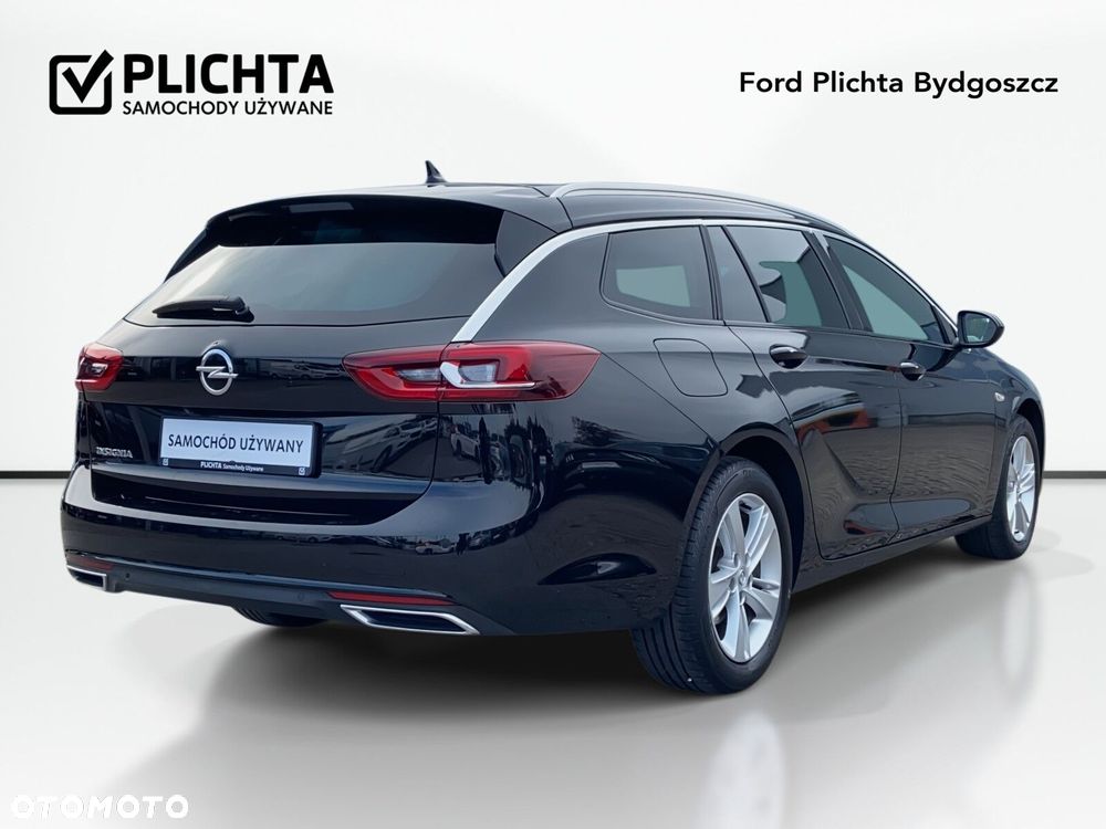 Opel Insignia 2.0 T Business Edition S&S - 5