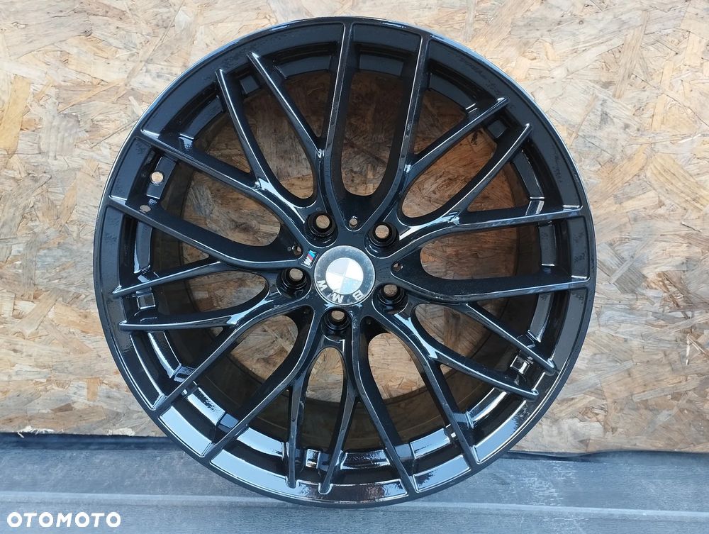 FELGI ALUMINIOWE 19" ET30 35 5x120 19x8.5J 19x9.5J BMW OE STYLING 405M BMW F30 F32 F36 - 11