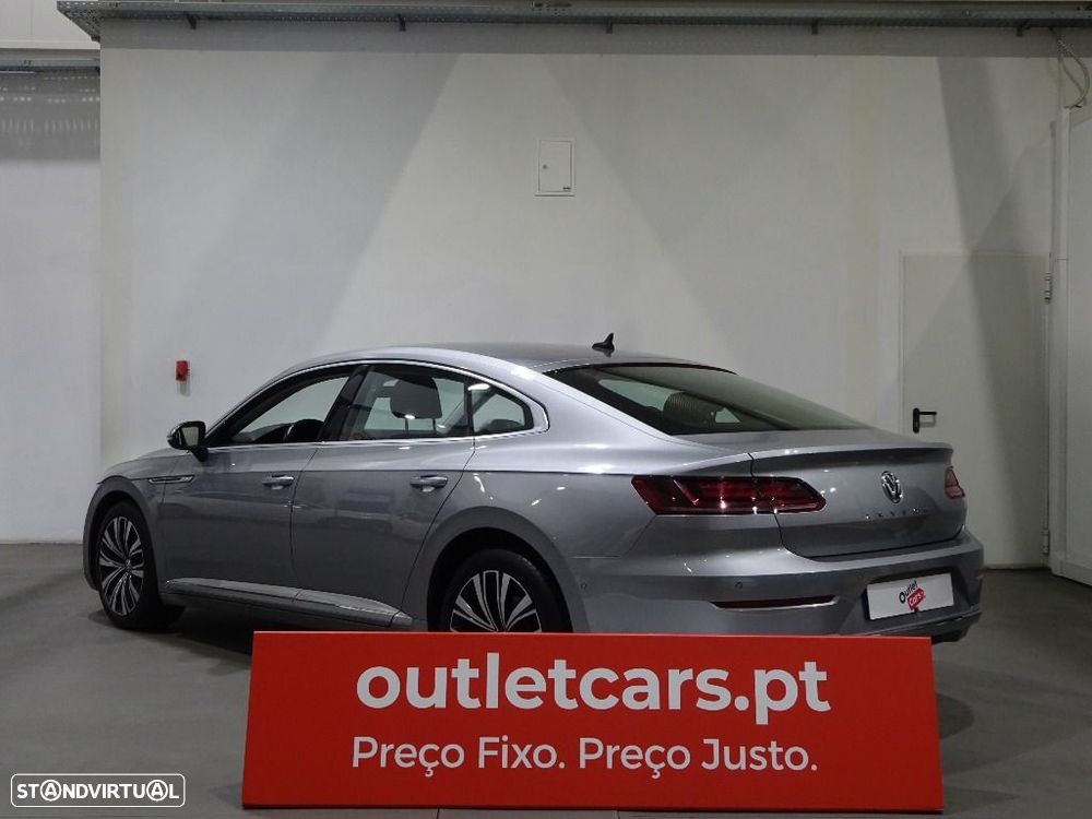 VW Arteon 2.0 TDI Elegance DSG - 3