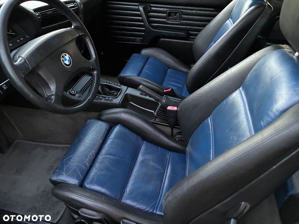 BMW Seria 3 - 30