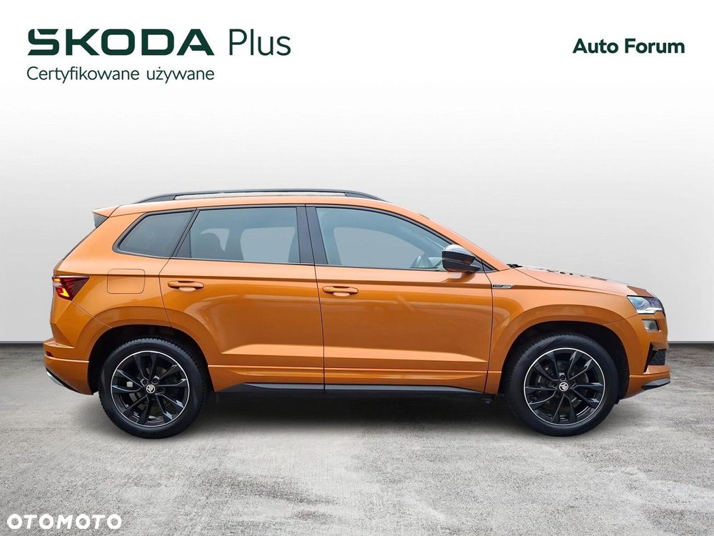 Skoda Karoq - 6