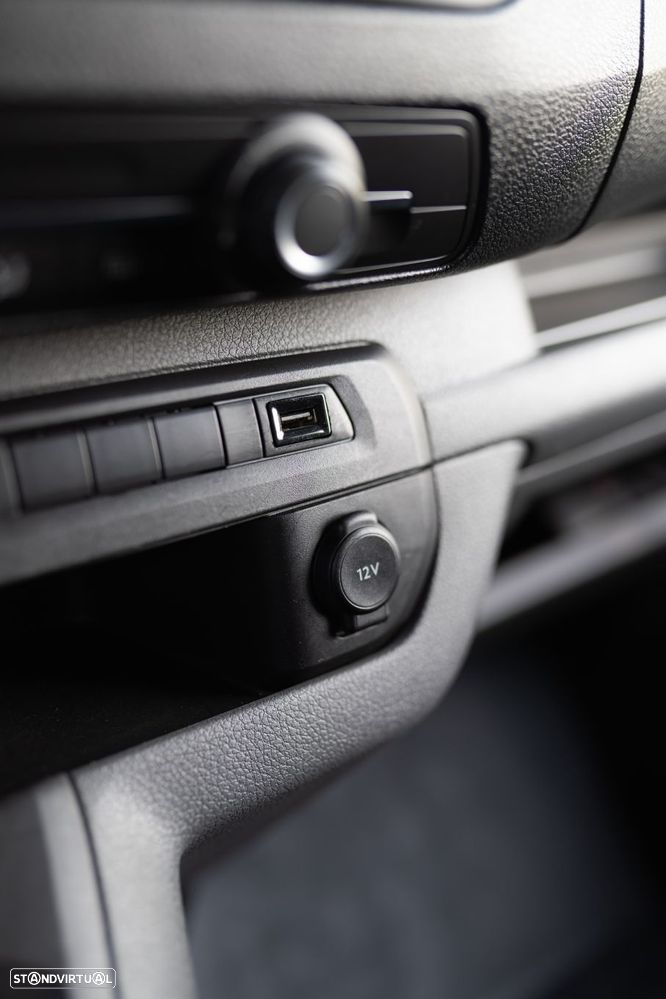 Toyota Proace 1,5-l-D-4D L1 (9L) Verso Shuttle - 27