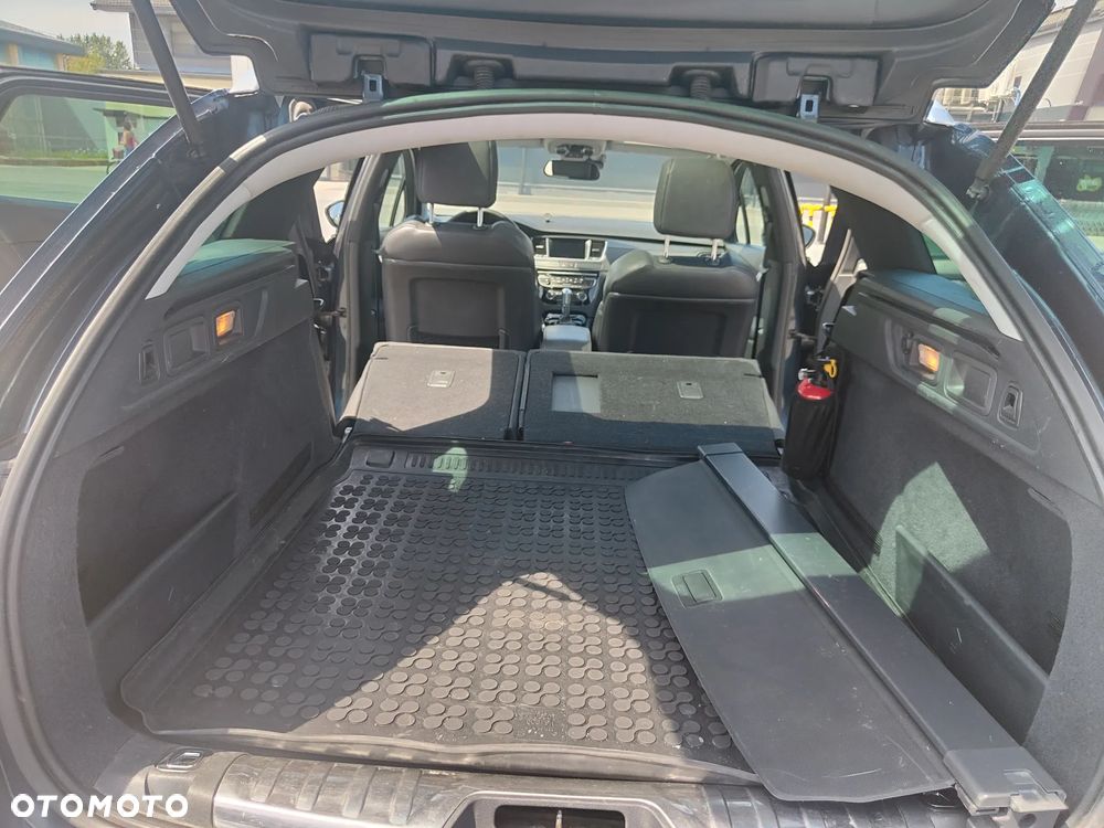 Peugeot 508 2.0 HDi Allure - 7