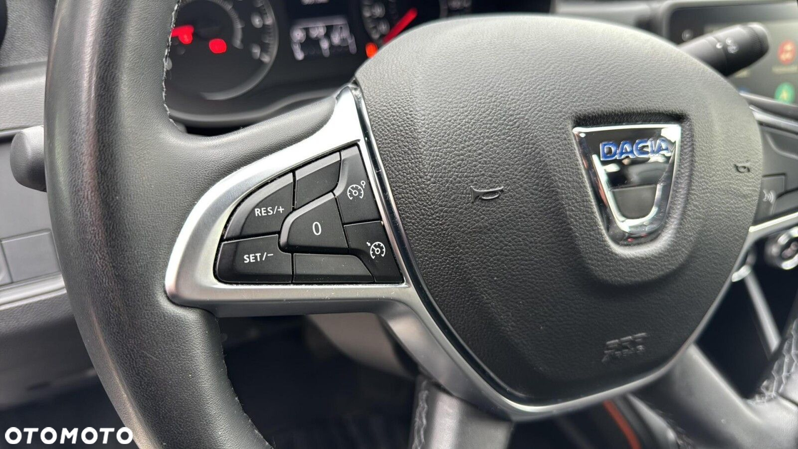 Dacia Duster - 15