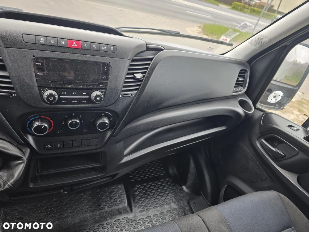 Iveco 35c14 MAXI - 6