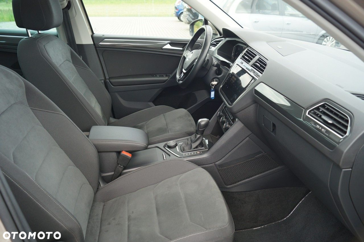 Volkswagen Tiguan - 20