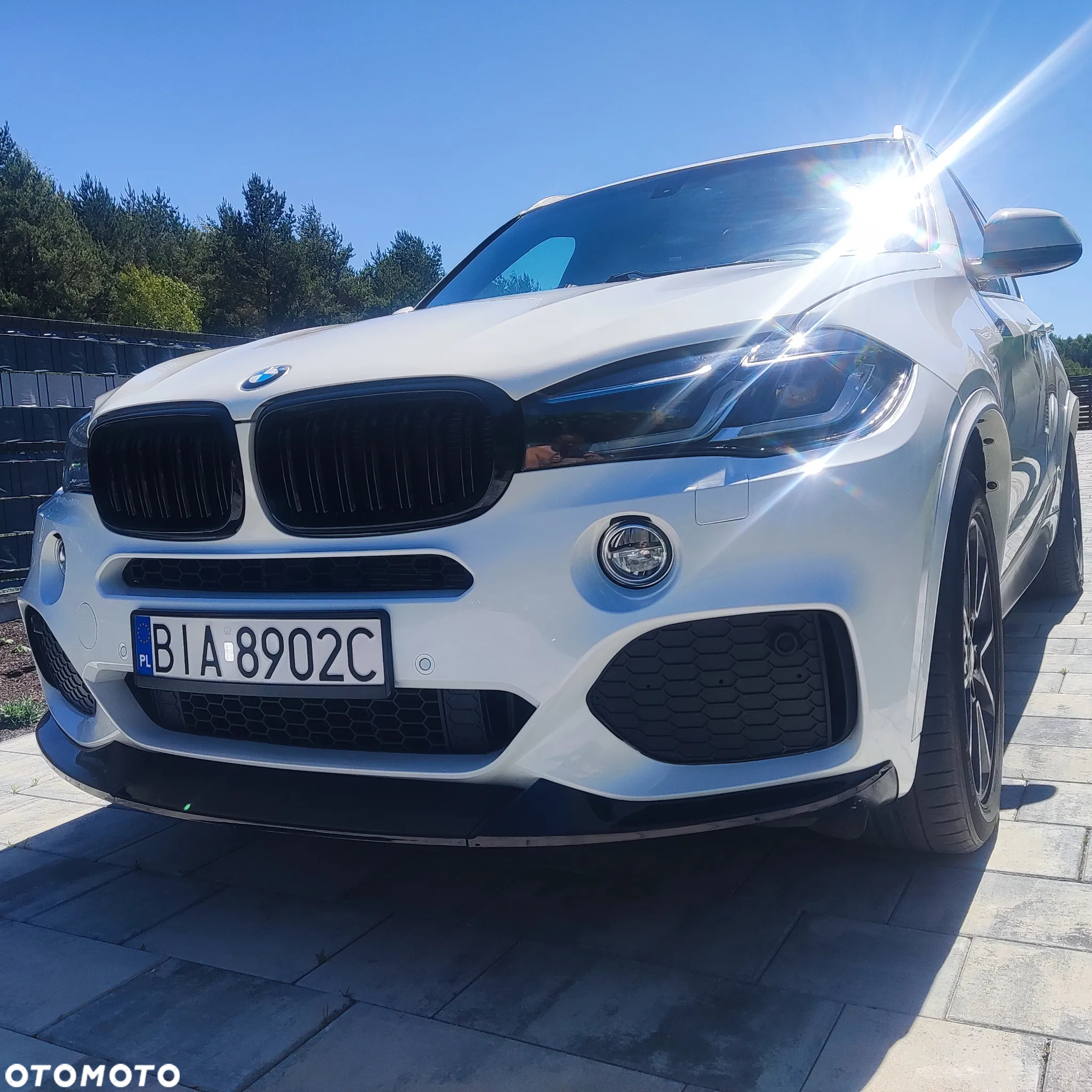 BMW X5 - 12
