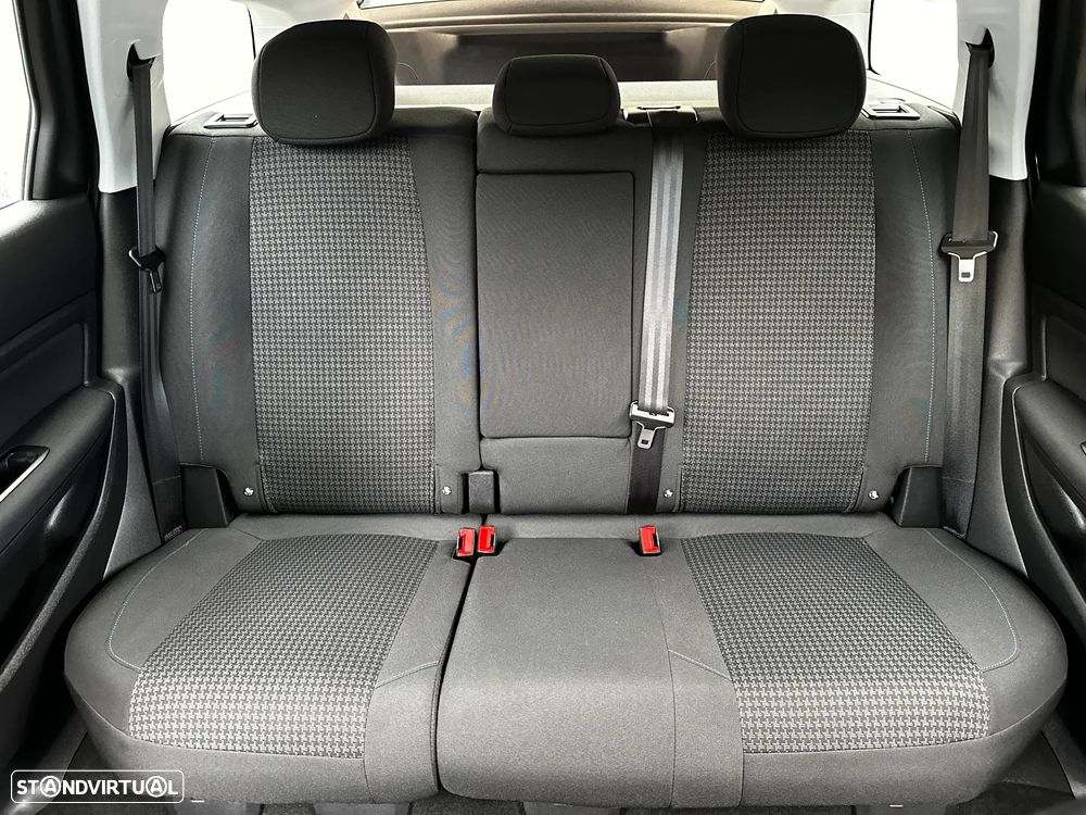Peugeot 308 SW 1.5 BlueHDi Style - 43