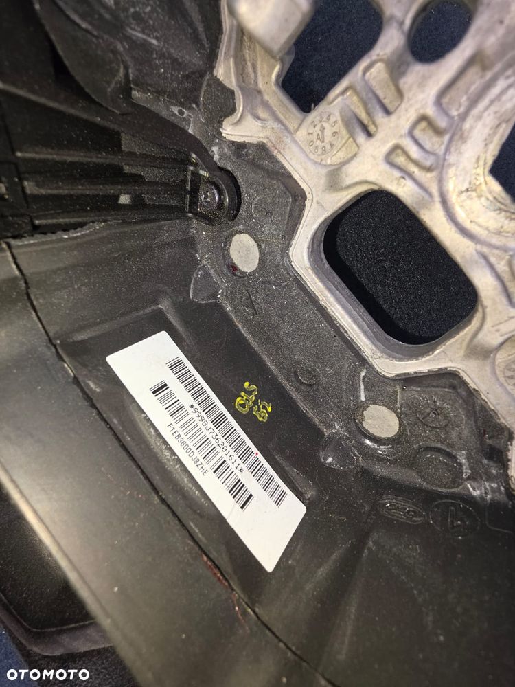 Kierownica  ford  c-max  mk2  lift - 3