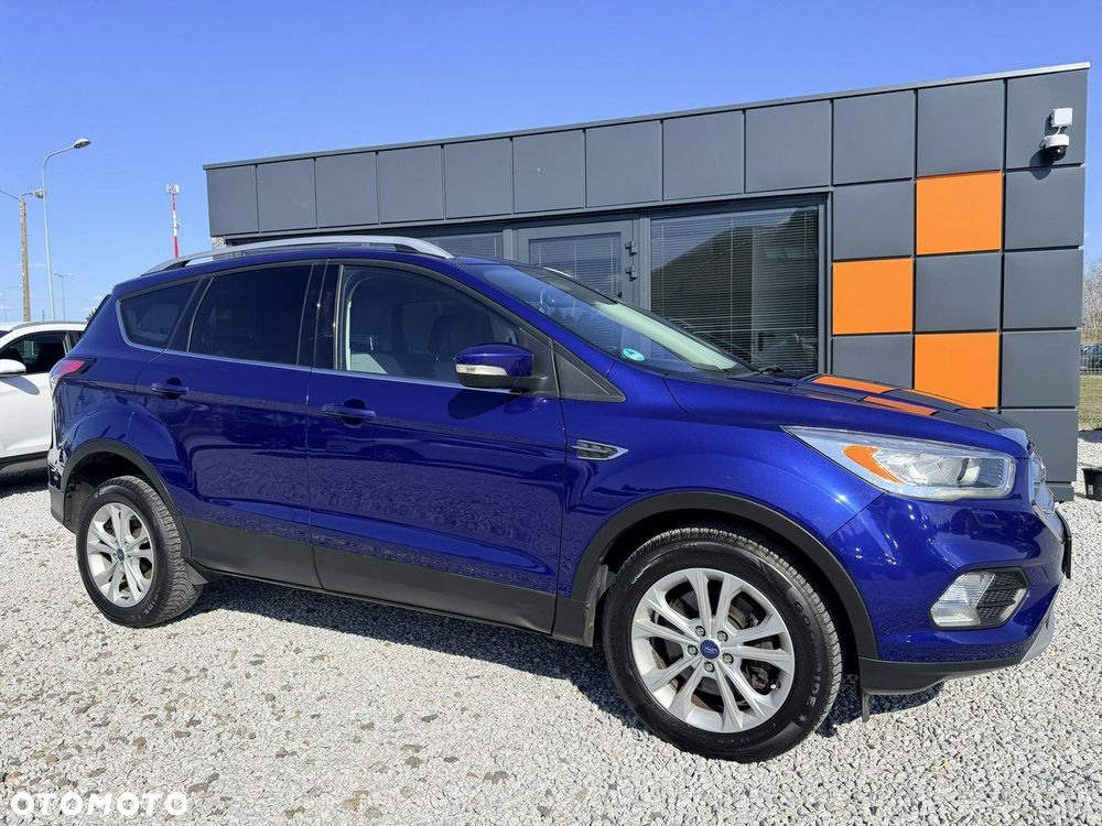 Ford Kuga 2.0 TDCi 4x2 Titanium - 5
