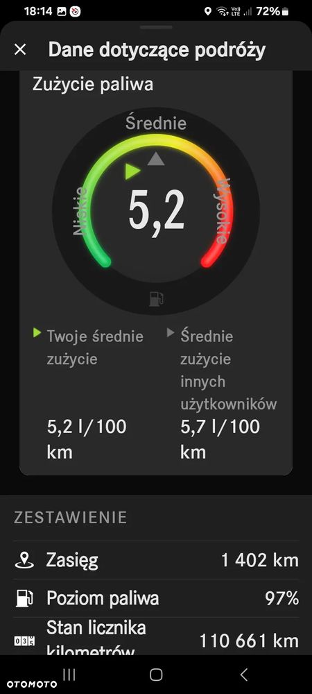 Mercedes-Benz Klasa C 180 d 9G-TRONIC Avantgarde - 19