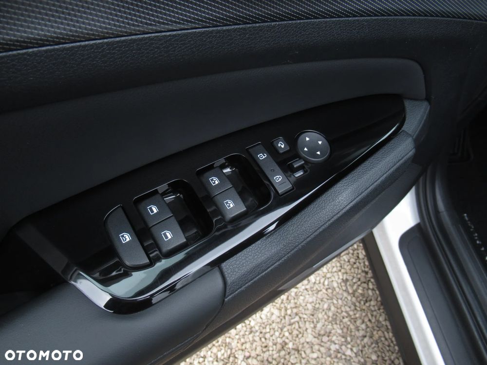 Kia Sportage 1.6 T-GDI HEV Business Line 4WD - 36