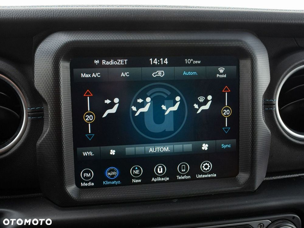 Jeep Wrangler - 20