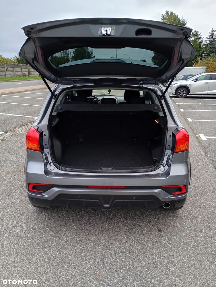 Mitsubishi ASX 1.6 2WD 35 Jahre - 6