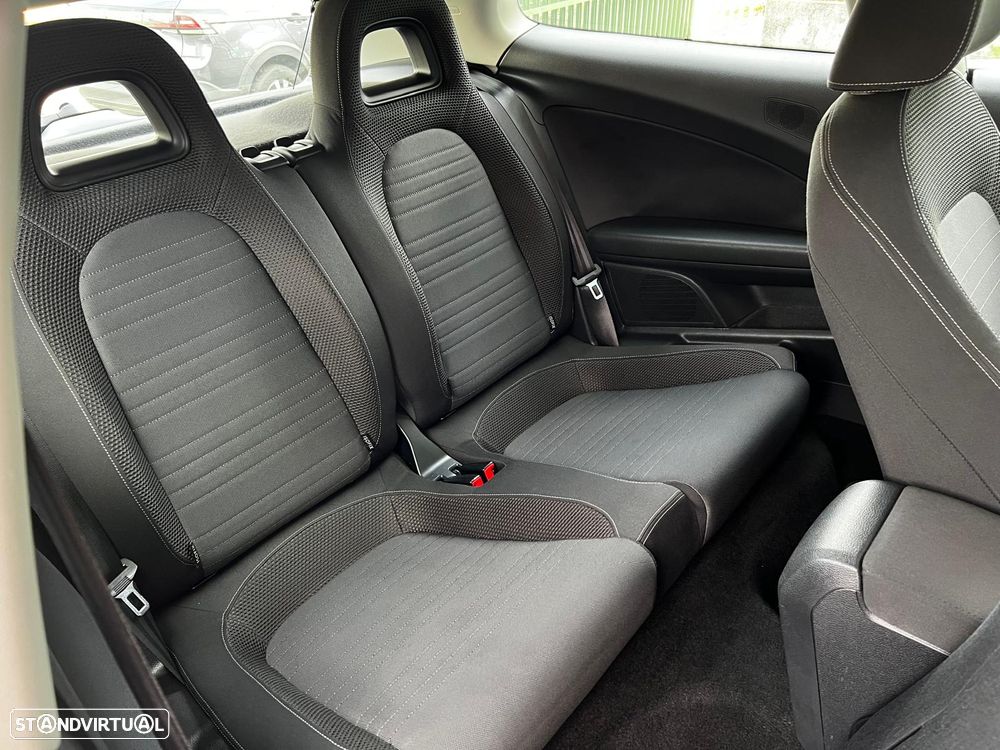 VW Scirocco 1.4 TSI Sport - 16