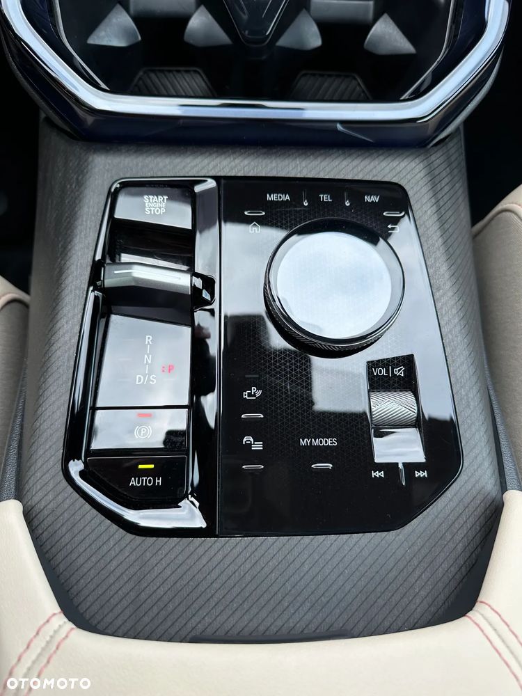 BMW X3 xM50 mHEV - 20