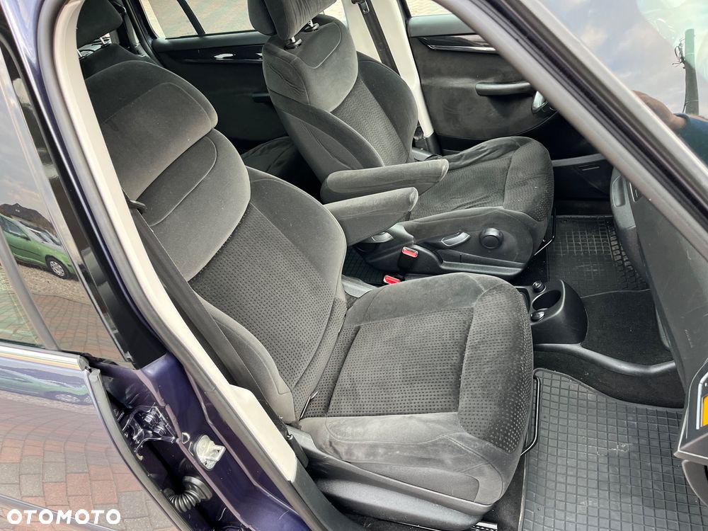 Citroën C4 Grand Picasso 2.0 HDi FAP 7-Sitzer Exclusive - 8