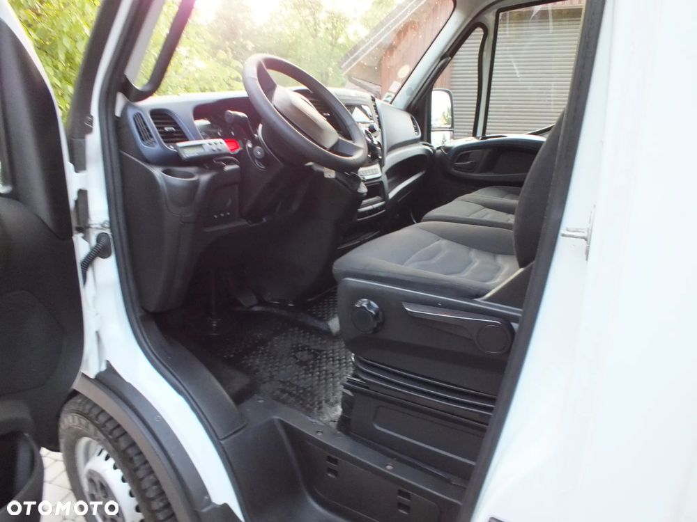 Iveco Daily 35s16 - 24