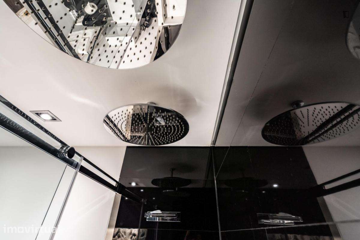Apartamento com 3 quartos - localizado em Campolide Lisbon - Grande imagem: 3/48